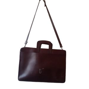 Vintage Cambridge Sacchel